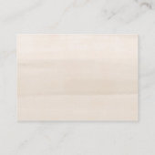 Moonlight Garden | Kaarten voor hotelaccommodatie (Achterkant)