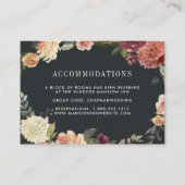 Moonlight Garden | Kaarten voor hotelaccommodatie (Voorkant)