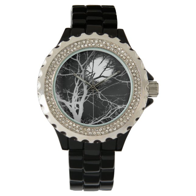 Moonlight Horloge (Voorkant)
