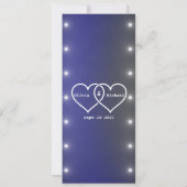 Moonlight Kaart (Achterkant)