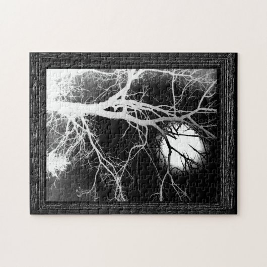 Moonlight Legpuzzel (Horizontaal)