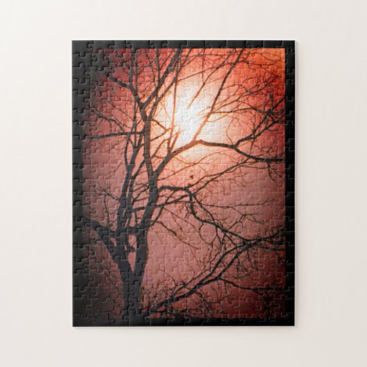 Moonlight Legpuzzel (Verticaal)