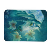 Moonlight Mare Magneet (Horizontaal)