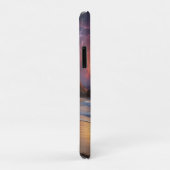 Moonlight Midnight Beach 6 Case-Mate iPhone Case (Achterkant/rechts)