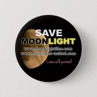 Moonlight opslaan ronde button 5,7 cm