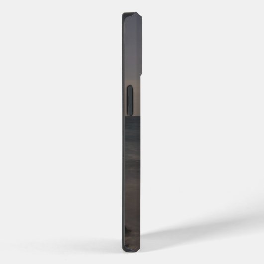 Moonlight over oceaan Case-Mate iPhone case (Achterkant / Rechts)