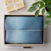 Moonlight paarden tissuepapier (Geschenk)