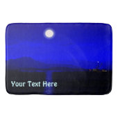Moonlight Passage Badmat (Voorkant)