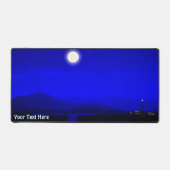 Moonlight Passage Bureaumat (Voorkant)