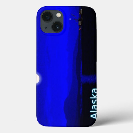 Moonlight Passage Case-Mate iPhone Case (Achterkant)