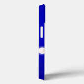 Moonlight Passage Case-Mate iPhone Case (Achterkant / Rechts)