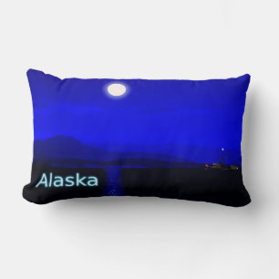 Moonlight Passage Kussen
