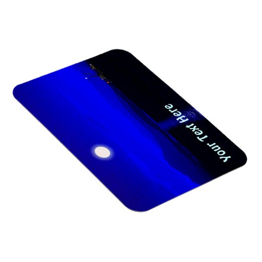 Moonlight Passage Magneet (Rechterzijde)