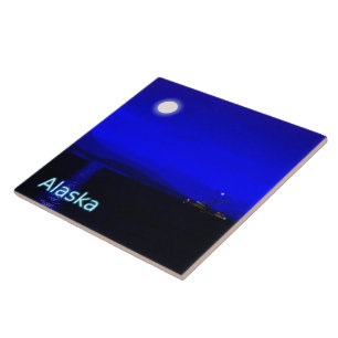 Moonlight Passage Tegeltje