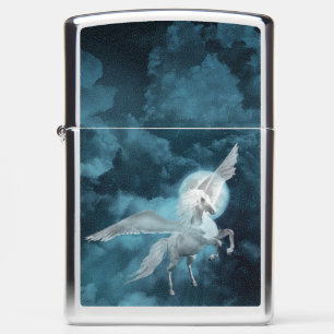Moonlight pegasus