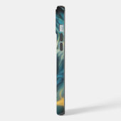  Moonlight phone case (Côté gauche)