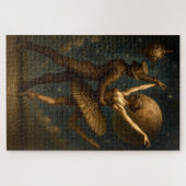 Moonlight Pirouette Legpuzzel (Horizontaal)