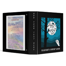 Moonlight Poetry Multomap