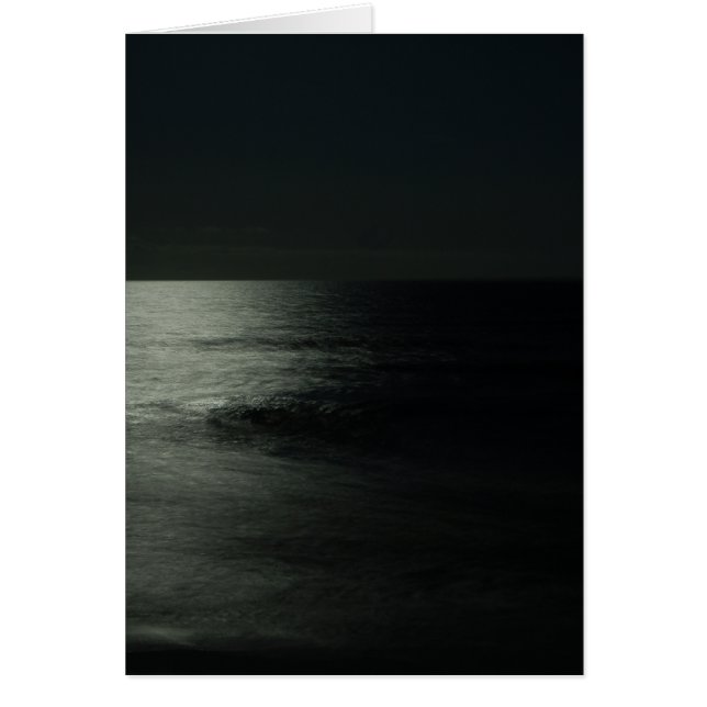 Moonlight Reflected (Voorkant)