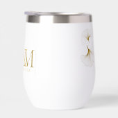 Moonlight Romance Initialen Gold ID881 (Rechts)