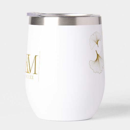 Moonlight Romance Initialen Gold ID881 (Rechts)