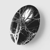 Moonlight Ronde Klok (Hoek)
