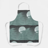 Moonlight Schort (Voorkant)