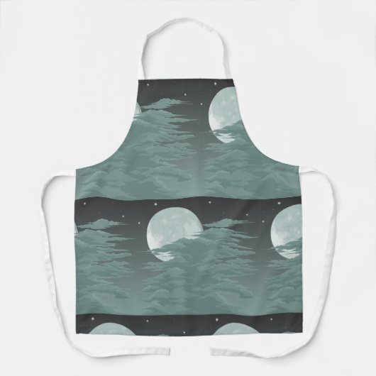 Moonlight Schort (Voorkant)