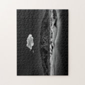 Moonlight Serenade Legpuzzel (Verticaal)