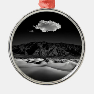 Moonlight Serenade Metalen Ornament