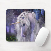 Moonlight Serenade Mousepad Muismat (Met muis)