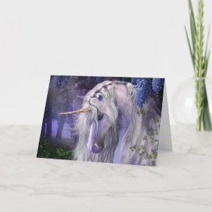 Moonlight Serenade Notecard Kaart