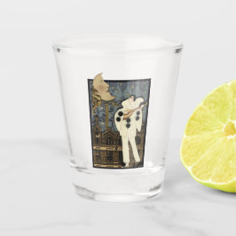 Moonlight Serenade Shot Glas