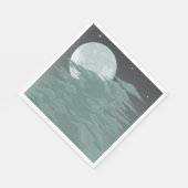 Moonlight Servet (Hoek)