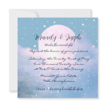 Moonlight Shimmer Atmosferische Trouwcollectie