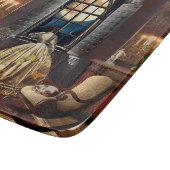 Moonlight Snijplank (Hoek)