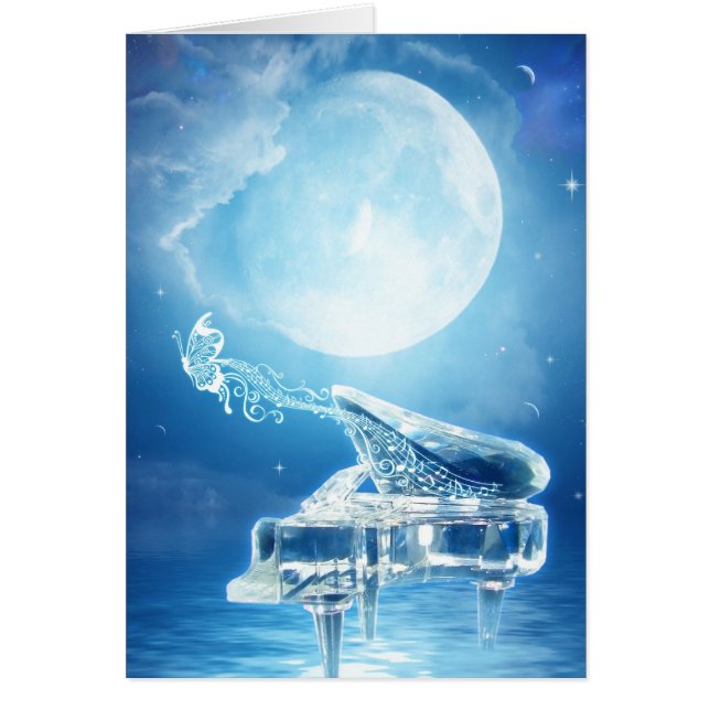 Moonlight Sonata (Voorkant)