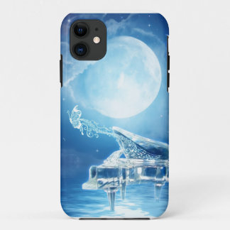 Moonlight Sonata iPhone 11 Hoesje