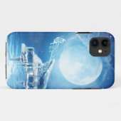 Moonlight Sonata Case-Mate iPhone Case (Achterkant (horizontaal))