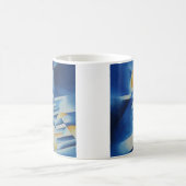 Moonlight Sonata Koffiemok (Center)