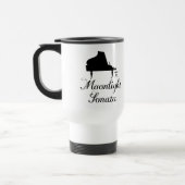 Moonlight Sonata Piano Reisbeker (Links)