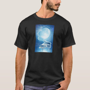 Moonlight Sonata T-shirt
