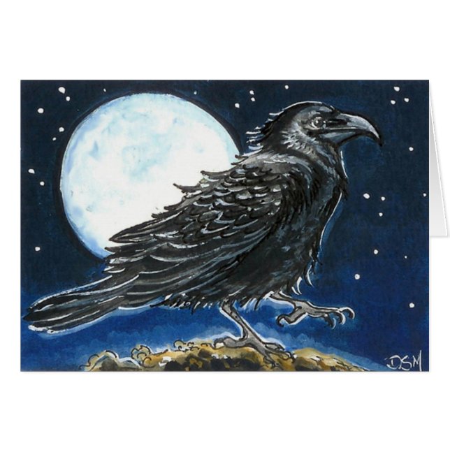 Moonlight Strut (Voorkant Horizontaal)