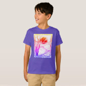 Moonlight T-shirt (Voorkant volledig)