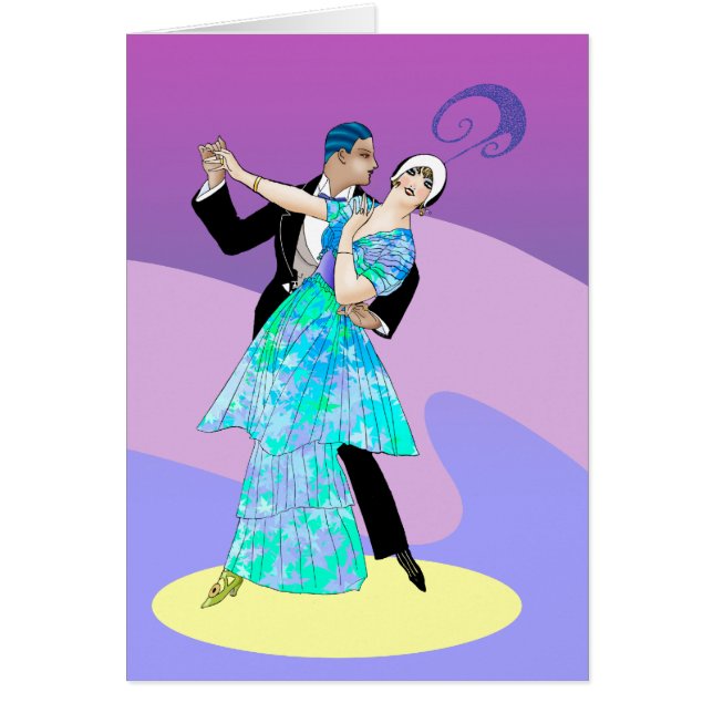 Moonlight Tango (Voorkant)