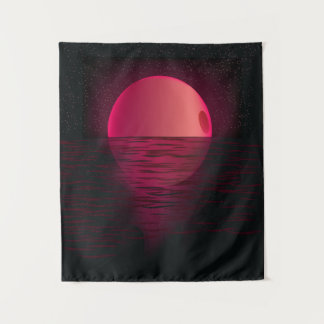 Moonlight Tapestry Wandkleed