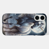 Moonlight Unicorn Case-Mate iPhone Case (Achterkant (horizontaal))