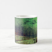 Moonlight Walk Magische Mok (Center)