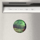 Moonlight Walk Magneet (Insitu (Vaatwasser))