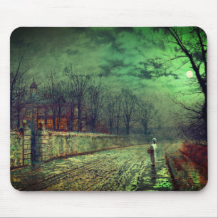 Moonlight Walk Muismat